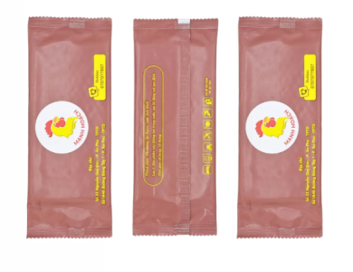 Khăn lạnh quán cafe tại Quận Bình Thạnh Tp HCM